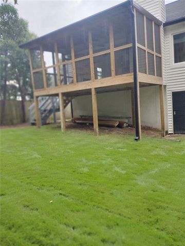 174 Bridgestone Drive, Marietta, GA 30066