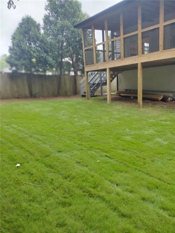 174 Bridgestone Drive, Marietta, GA 30066