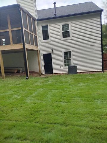 174 Bridgestone Drive, Marietta, GA 30066