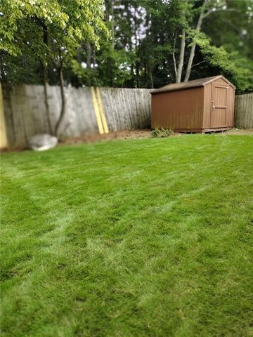 174 Bridgestone Drive, Marietta, GA 30066