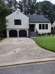 174 Bridgestone Drive, Marietta, GA 30066
