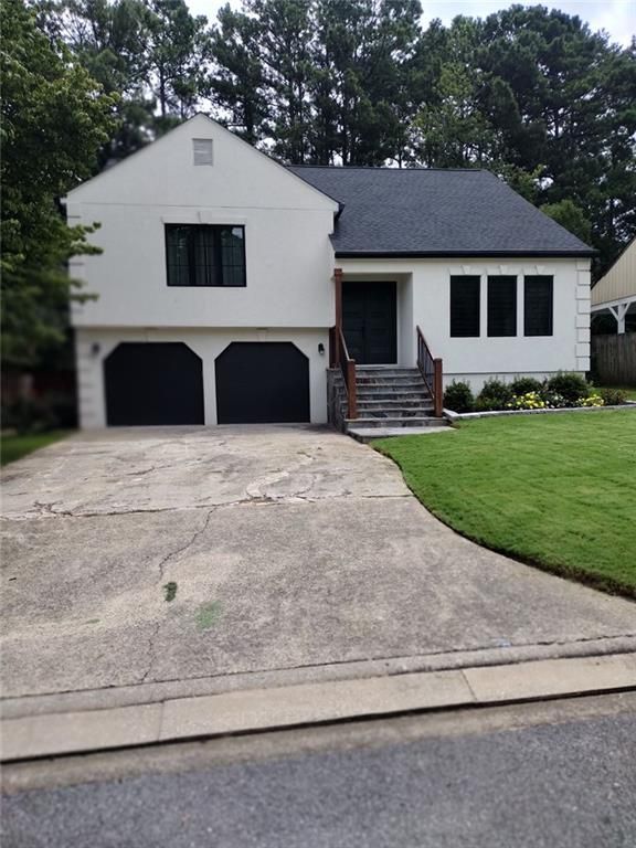 174 Bridgestone Drive, Marietta, GA 30066