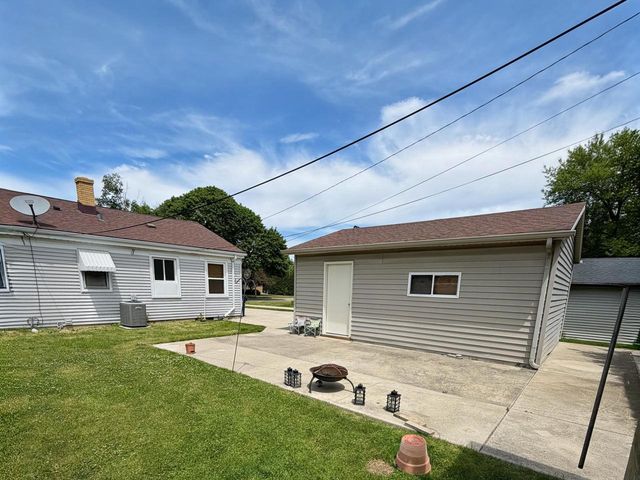 1225 Lombard AVENUE, Racine, WI 53402