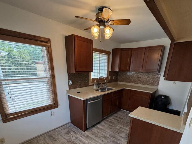 1225 Lombard AVENUE, Racine, WI 53402