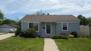 1225 Lombard AVENUE, Racine, WI 53402