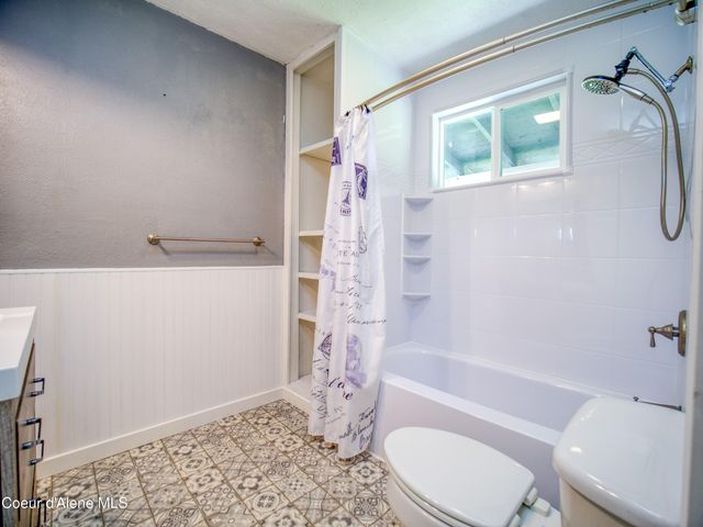 318 E 4TH AVE, Post Falls, ID 83854