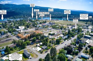 318 E 4TH AVE, Post Falls, ID 83854