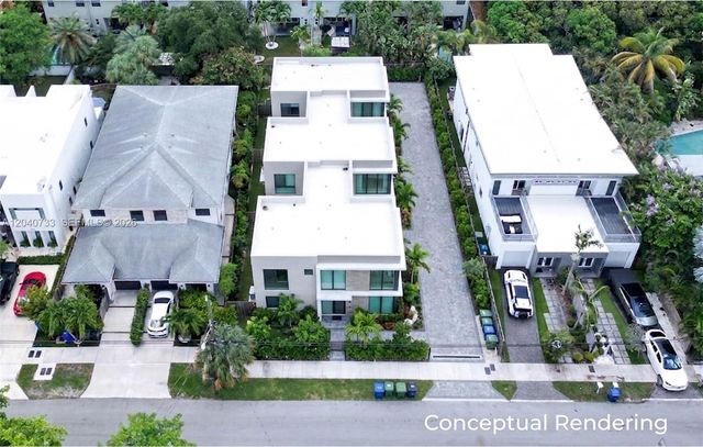 1128 NE 2nd Ave, Fort Lauderdale, FL 33304