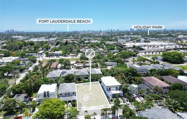 1128 NE 2nd Ave, Fort Lauderdale, FL 33304