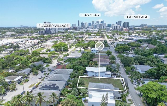 1128 NE 2nd Ave, Fort Lauderdale, FL 33304