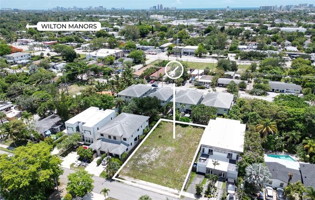 1128 NE 2nd Ave, Fort Lauderdale, FL 33304