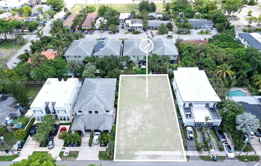 1128 NE 2nd Ave, Fort Lauderdale, FL 33304