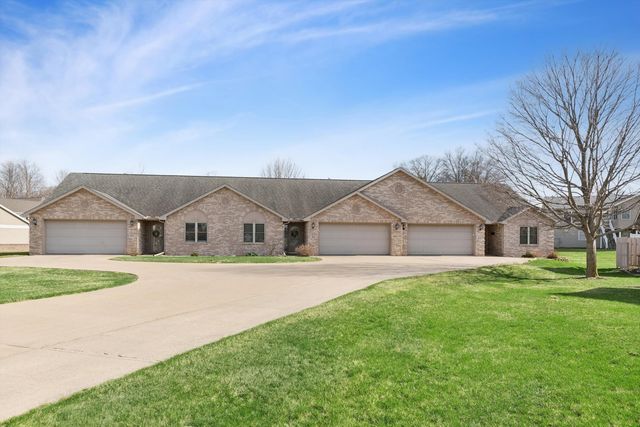 921 10th Street 0, Dewitt, IA 52742