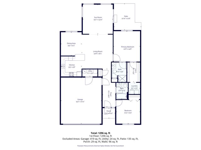 921 10th Street 0, Dewitt, IA 52742