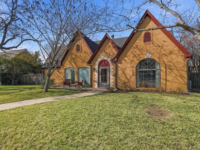 333 S Centre Avenue, Lancaster, TX 75146