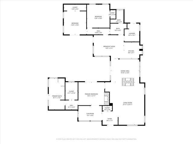 333 S Centre Avenue, Lancaster, TX 75146