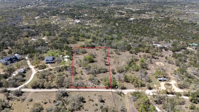 453 Nameless RD, Driftwood, TX 78619