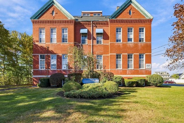 663 Boston St 7, Lynn, MA 01905