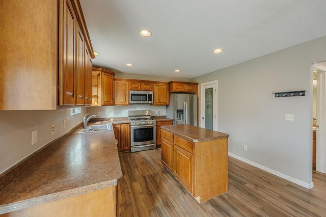 1320 Whiting Road NW 74, Northern Twp, MN 56601