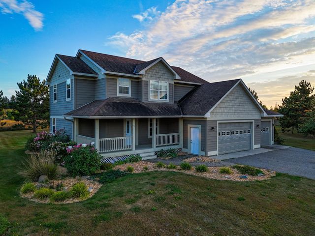 1320 Whiting Road NW 74, Northern Twp, MN 56601