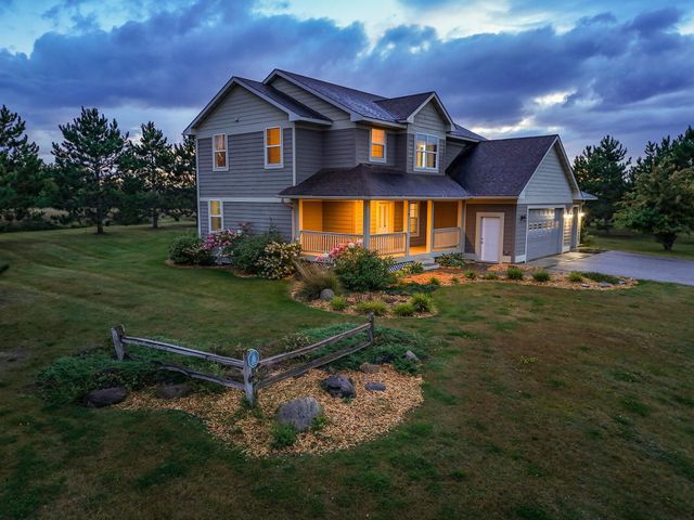 1320 Whiting Road NW 74, Northern Twp, MN 56601