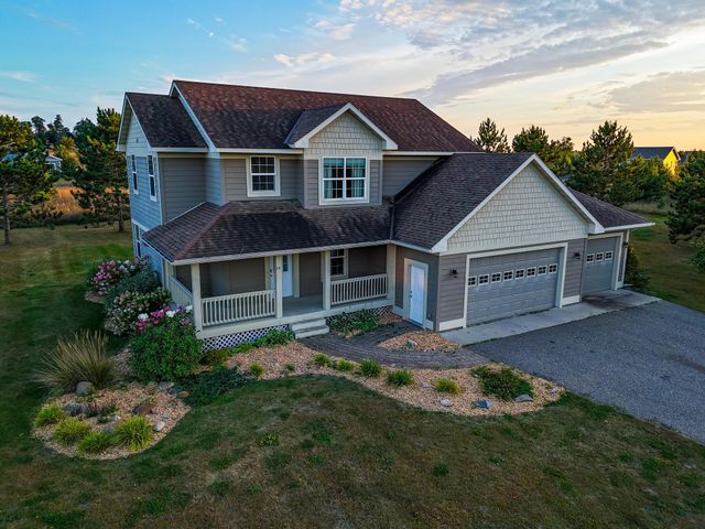 1320 Whiting Road NW 74, Northern Twp, MN 56601