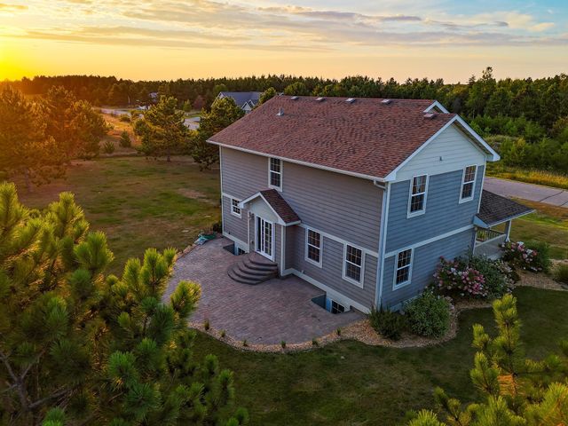 1320 Whiting Road NW 74, Northern Twp, MN 56601