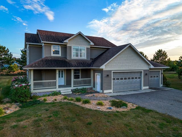 1320 Whiting Road NW 74, Northern Twp, MN 56601