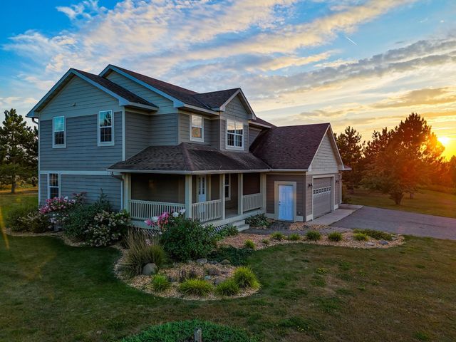 1320 Whiting Road NW 74, Northern Twp, MN 56601