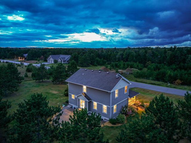 1320 Whiting Road NW 74, Northern Twp, MN 56601