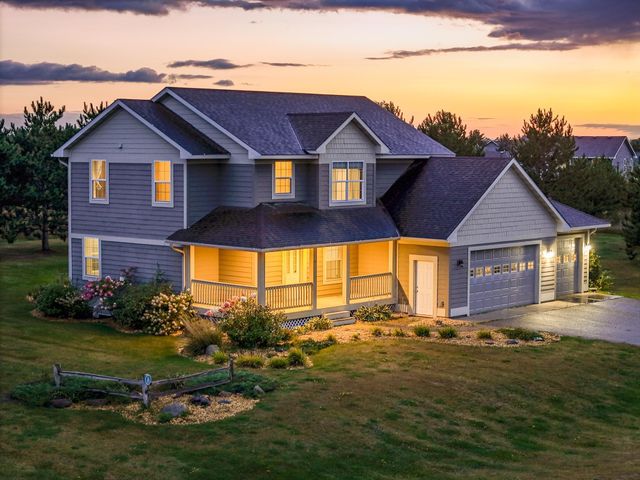 1320 Whiting Road NW 74, Northern Twp, MN 56601