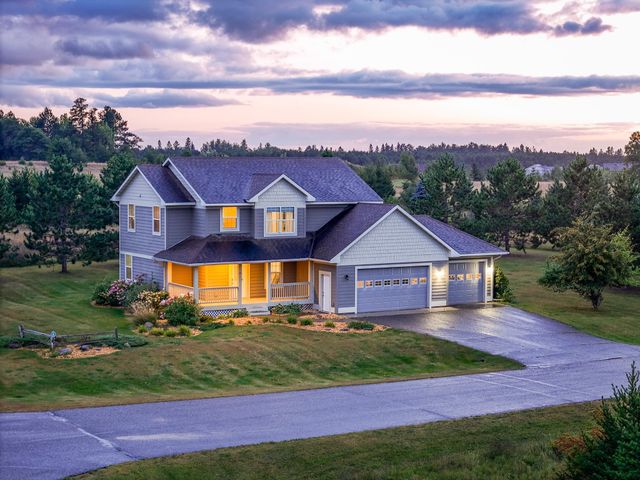 1320 Whiting Road NW 74, Northern Twp, MN 56601