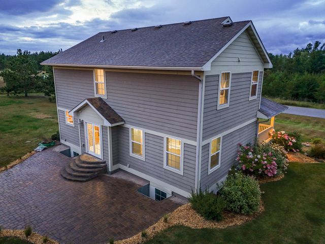 1320 Whiting Road NW 74, Northern Twp, MN 56601