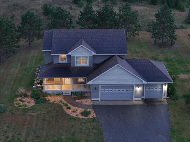 1320 Whiting Road NW 74, Northern Twp, MN 56601