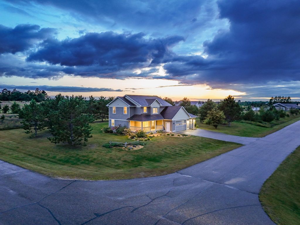 1320 Whiting Road NW 74, Northern Twp, MN 56601