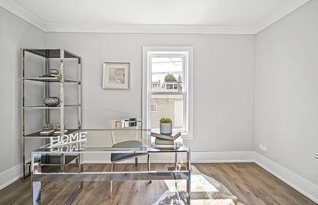 5028 N Major Avenue 2, Chicago, IL 60630