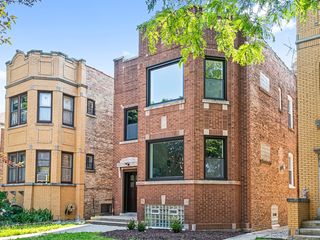 5028 N Major Avenue 2, Chicago, IL 60630