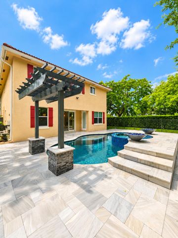 4773 Foxtail Palm Court, Greenacres, FL 33463
