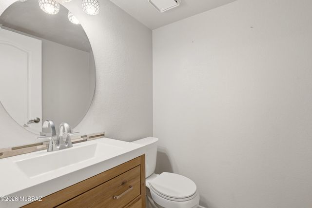 7650 W Summer Sky Drive, Tucson, AZ 85743