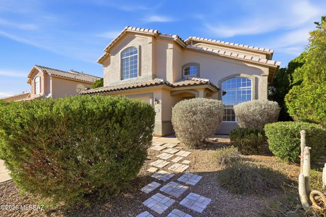 7650 W Summer Sky Drive, Tucson, AZ 85743