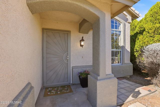 7650 W Summer Sky Drive, Tucson, AZ 85743