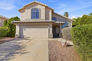 7650 W Summer Sky Drive, Tucson, AZ 85743