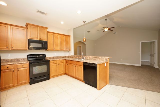 401 Wych Circle, Crestview, FL 32536