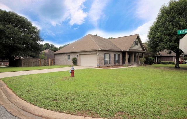 401 Wych Circle, Crestview, FL 32536