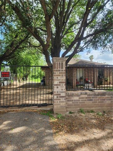 1416 Paseo Del Sol Street, Alamo, TX 78516