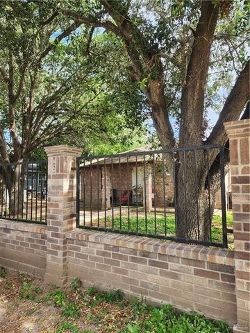 1416 Paseo Del Sol Street, Alamo, TX 78516