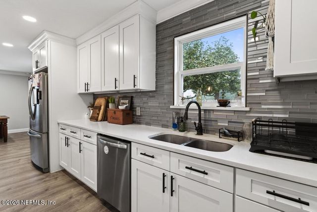 703 BONNIEVIEW Road, Fernandina Beach, FL 32034