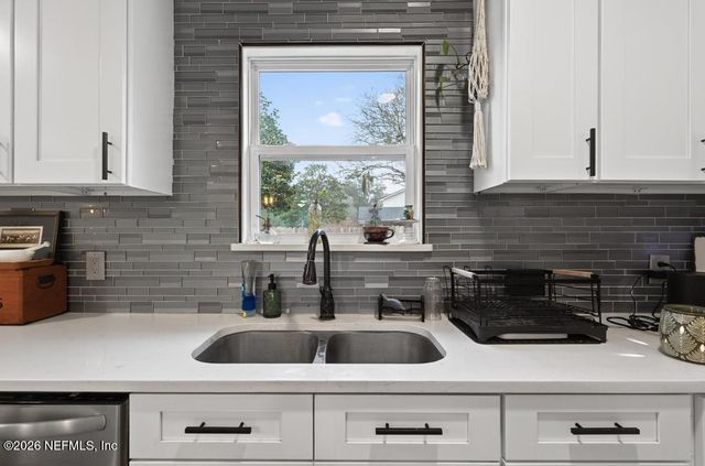 703 BONNIEVIEW Road, Fernandina Beach, FL 32034