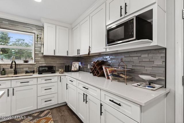 703 BONNIEVIEW Road, Fernandina Beach, FL 32034