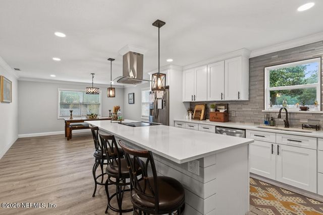 703 BONNIEVIEW Road, Fernandina Beach, FL 32034